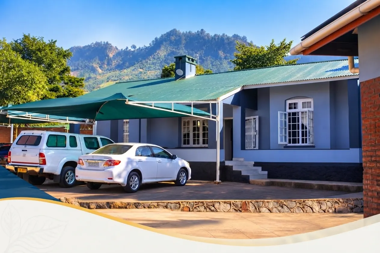 CSR Campus, Zomba