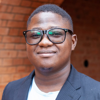 Andrew Kholowa