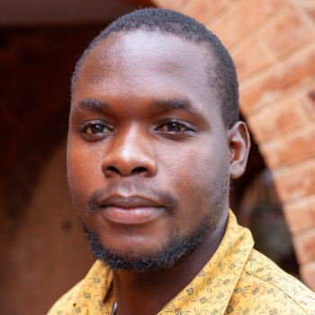 Masautso Mulowa