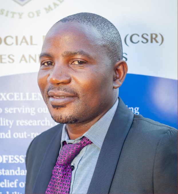 CSR staff presents at international conferences in the UK on plastic time