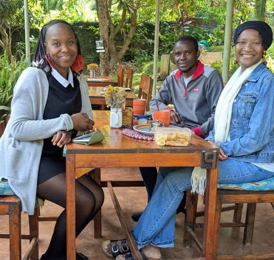 Research Project Empowers Lake Chilwa Children to Tell Their Own Stories
