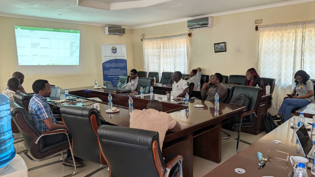 CSR Staff Complete Risk Management Training