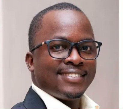 Research Fellow receives  the LMIC Scholarship