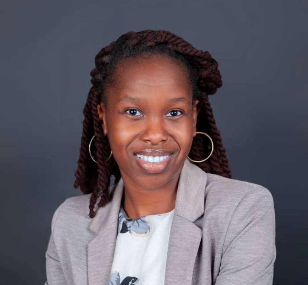 CSR Research Fellow gets Commonwealth Scholarship