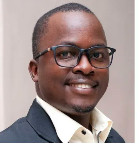 Dr. Tawonga Mwase-Vuma
