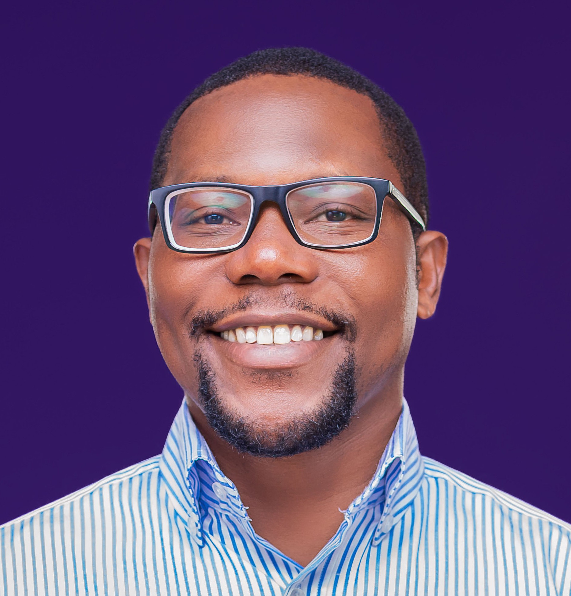 Dr. Lamulo Nsanja
