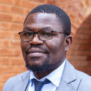 Mr. Joseph Chunga