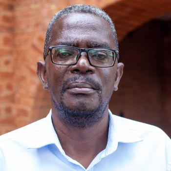 Mr. Pelani Kankuzi