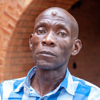Mr. Charles Mbeu