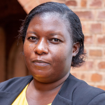 Mrs. Angella Chitungu