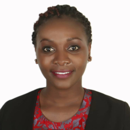 Dr. Juba Ngongondo